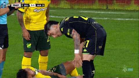 Highlight 71'