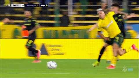 Highlight 95'