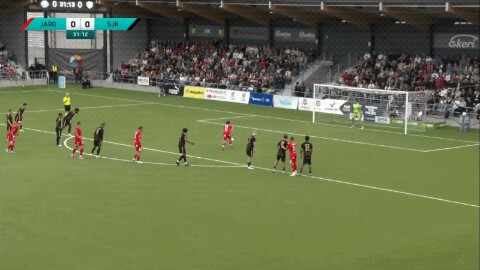 Highlight 32'