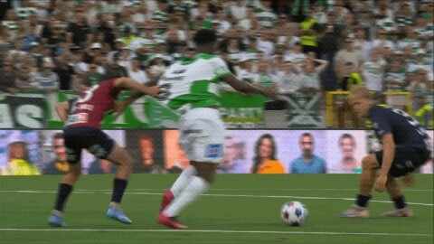 Highlight 83'