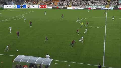 Highlight 59'