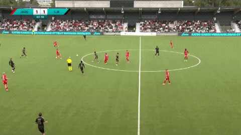 Highlight 62'