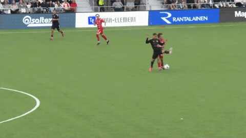 Highlight 91'