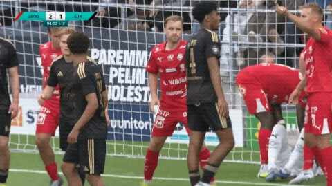 Highlight 95'