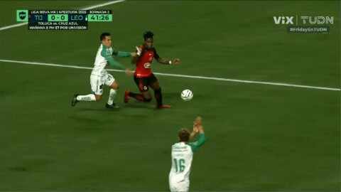 Highlight 43'