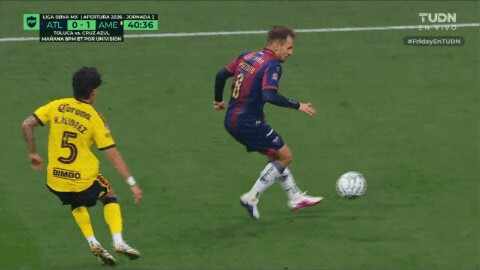 Highlight 41'
