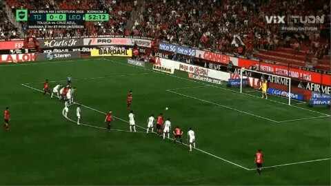 Highlight 53'