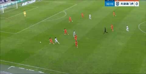 Highlight 33'