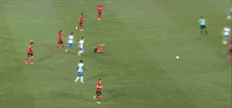 Highlight 31'