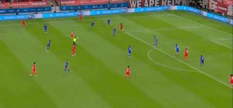 Highlight 36'