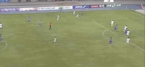 Highlight 46'