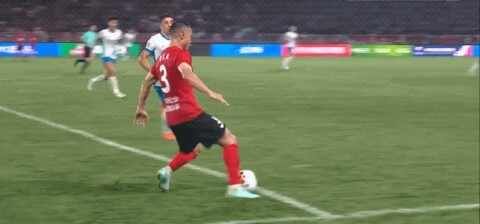 Highlight 49'