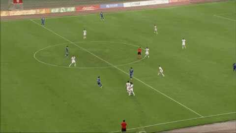 Highlight 89'