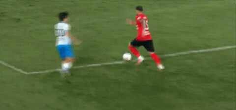 Highlight 58'