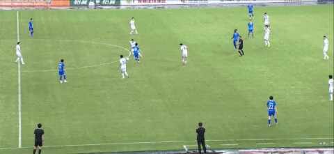 Highlight 70'