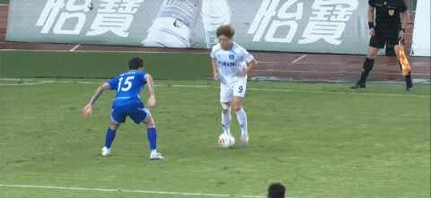 Highlight 77'