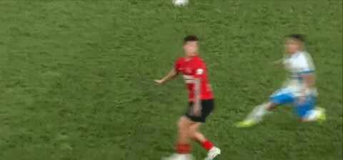 Highlight 84'
