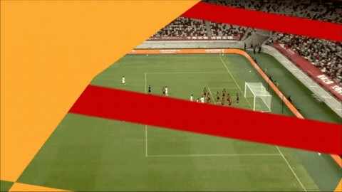 Highlight 31'