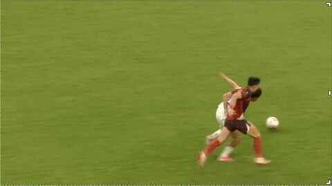 Highlight 93'