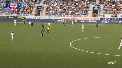 Highlight 33'