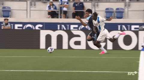 Highlight 72'