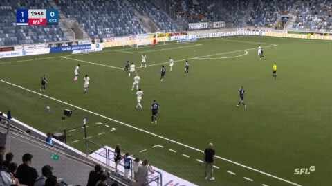 Highlight 81'