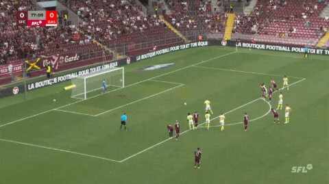 Highlight 78'