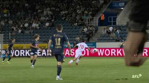 Highlight 83'