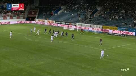 Highlight 84'