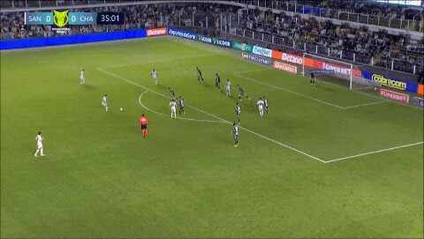 Highlight 36'