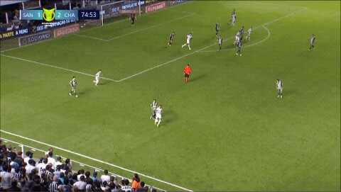 Highlight 75'