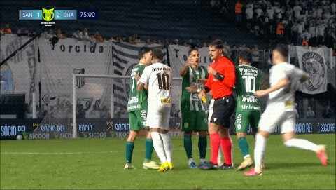 Highlight 76'
