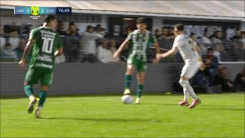 Highlight 77'