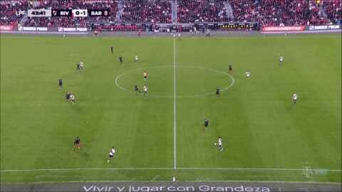 Highlight 44'
