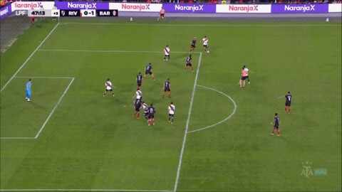 Highlight 43'