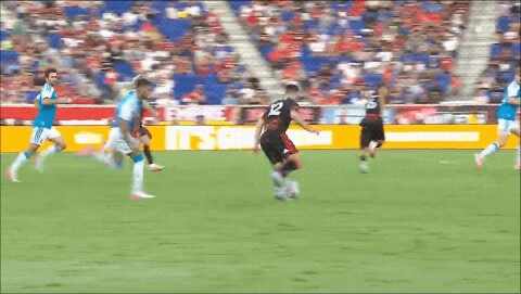 Highlight 47'