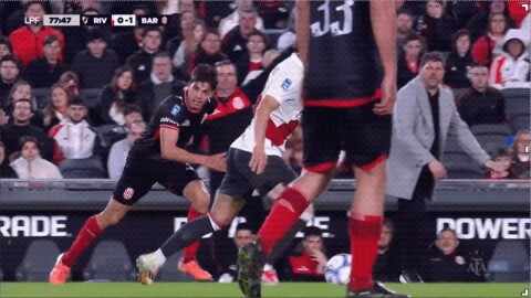 Highlight 78'
