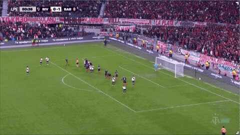 Highlight 81'