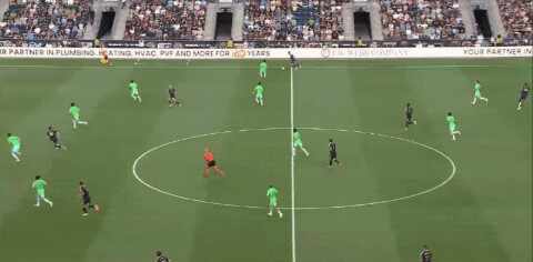 Highlight 31'