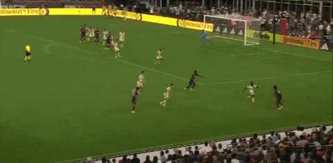 Highlight 36'