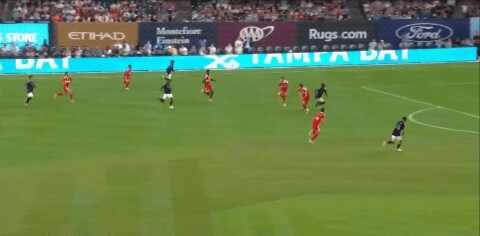Highlight 41'
