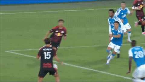 Highlight 76'