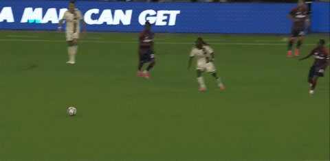 Highlight 52'