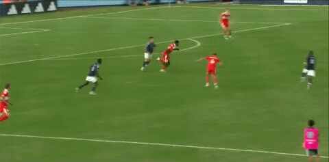 Highlight 51'