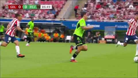 Highlight 87'