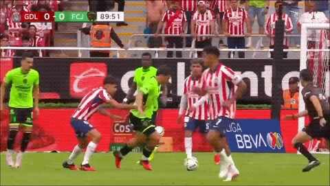 Highlight 90'