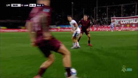 Highlight 19'