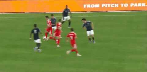 Highlight 62'