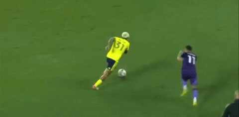 Highlight Nashville vs Orlando City 26/07/2026