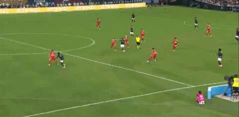 Highlight 77'